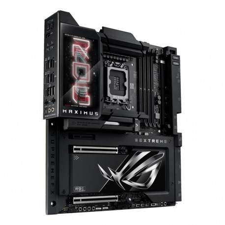 ASUS ROG MAXIMUS Z890 EXTREME Intel Z890 LGA 1851 (Socket V1) Extended ATX