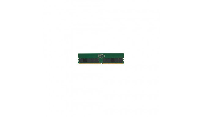 Kingston Technology KSM56E46BS8KM-16HA memory module 16 GB 1 x 16 GB DDR5 ECC