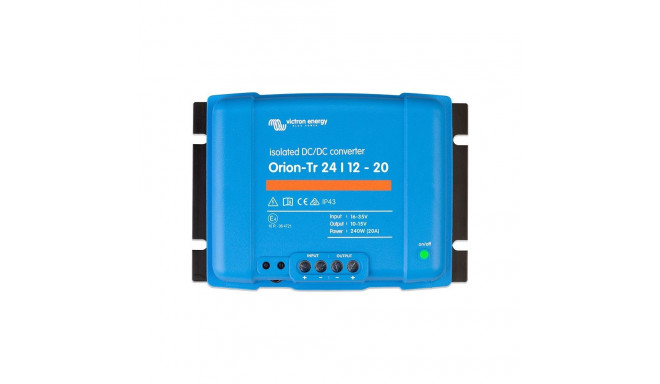 Orion-Tr 24/12-20A (240W)