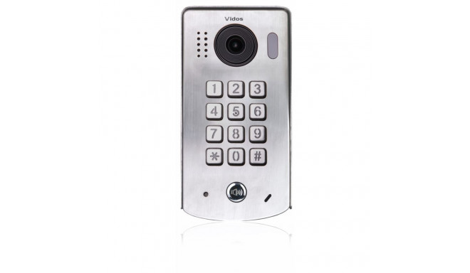 VIDOS DUO S1311D Door Station