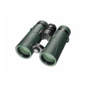 Bresser Optics Pirsch 10x42 BaK-4 rohelised binoklid