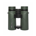 Bresser Optics Pirsch 10x42 BaK-4 rohelised binoklid