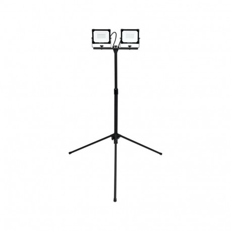 Yato töövalgusti YT-818171 LED 60W, must