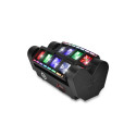 LIGHT4ME SPIDER STRIPE LED efekt diskostrobo