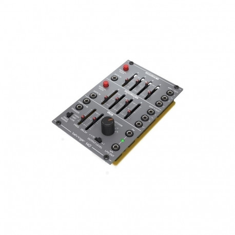 Behringer 140 DUAL ENVELOPE/LFO Moduł syntezatora modularnego