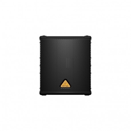 Behringer aktiivne subwoofer B1200D-PRO 12"