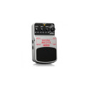 Behringer FX600 supplementary music equipment Concert/Studio Effects processor