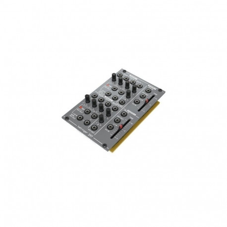 Behringer 297 dual portamento/CV utiliit moodulsüntesaatori moodul