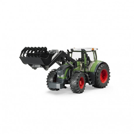 BRUDER Fendtt 936 Vario esilaaduriga