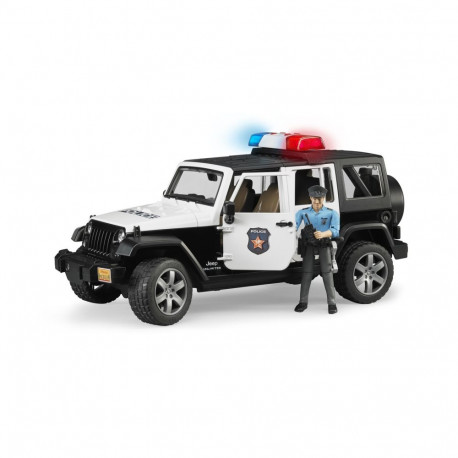 BRUDER 2526 toy vehicle