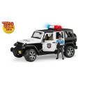 BRUDER 2526 mänguauto