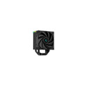 DeepCool AK400 DIGITAL Processor Air cooler 12 cm Black 1 pc(s)