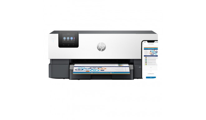 HP OfficeJet Pro 9110b juhtmevaba värviline printer, kahepoolne printimine