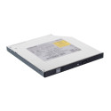 ASUS SDRW-08U1MT sisemine DVD-RW must optiline kettaseade