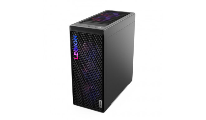 Lenovo Legion T7 34IAS10 Intel Core Ultra 9 285K 64 GB DDR5-SDRAM 2 TB SSD NVIDIA GeForce RTX 5070 T