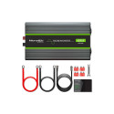 Pure Sine Wave Inverter  3000W,6000W,2