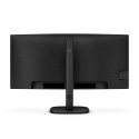Philips 3000 series 34B2U3600C/00 arvutimonitor 86,4 cm (34") 3440 x 1440 pikslit Wide Quad HD LCD m