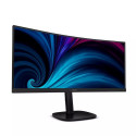 Philips 3000 series 34B2U3600C/00 computer monitor 86.4 cm (34") 3440 x 1440 pixels Wide Quad HD LCD