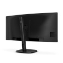 Philips 3000 series 34B2U3600C/00 arvutimonitor 86,4 cm (34") 3440 x 1440 pikslit Wide Quad HD LCD m