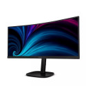 Philips 3000 series 34B2U3600C/00 computer monitor 86.4 cm (34") 3440 x 1440 pixels Wide Quad HD LCD