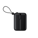 Havit PB5215 10000mAh Powerbank  Black