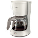 Philips Daily Collection HD7461/00 poolautomaatne tilgakohvimasin 1,2 l