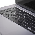 Apple MacBook Air Apple M M4 sülearvuti 38.9 cm (15.3") 24 GB 512 GB SSD Wi-Fi 6E (802.11ax) macOS S