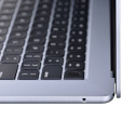 Apple MacBook Air Apple M M4 sülearvuti 38.9 cm (15.3") 24 GB 512 GB SSD Wi-Fi 6E (802.11ax) macOS S