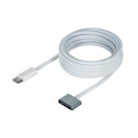 Apple MacBook Air Apple M M4 sülearvuti 38.9 cm (15.3") 24 GB 512 GB SSD Wi-Fi 6E (802.11ax) macOS S