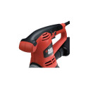 Black & Decker KA191EK portable sander 480 W