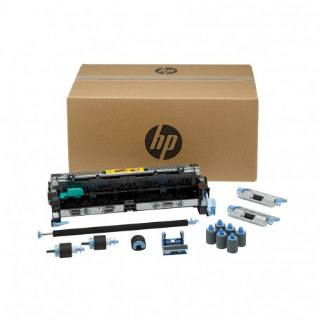 HP LaserJet CF254A 220V hooldus-/kuumutuskomplekt