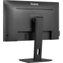 iiyama ProLite 27’’ IPS-paneeliga, üliõhuke 4K resolutsiooniga monitor, dünaamilise energiasäästu ja