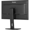 iiyama ProLite 27’’ QHD IPS-tehnoloogiaga paneel USB-C doki ja RJ45 (LAN)-iga