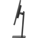 iiyama ProLite 27’’ QHD IPS-tehnoloogiaga paneel USB-C doki ja RJ45 (LAN)-iga