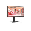LG 27BA75QB-B.AEU computer monitor 68.6 cm (27") 2560 x 1440 pixels Wide Quad HD LED Black