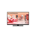 LG 27BA75QB-B.AEU computer monitor 68.6 cm (27") 2560 x 1440 pixels Wide Quad HD LED Black