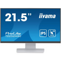Monitor T2252MSC-W2 21,5-tolline valge puutetundlik sõrmejäljekindla kattega
