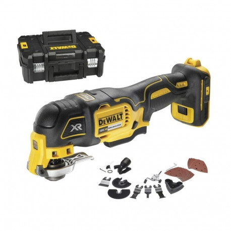 DEWALT DCS356NT-XJ 20000 OPM 18V Black, Yellow