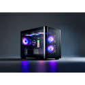FSP S380-BA Micro Tower Black