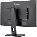 iiyama 27" IPS-tehnoloogiaga paneel kõrguse reguleeritava alusega ja 100Hz värskendussagedusega
