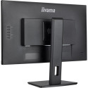 iiyama 27" IPS-tehnoloogiaga paneel kõrguse reguleeritava alusega ja 100Hz värskendussagedusega