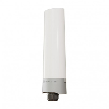 Mikrotik GPER14I network splitter Power over Ethernet (PoE) White