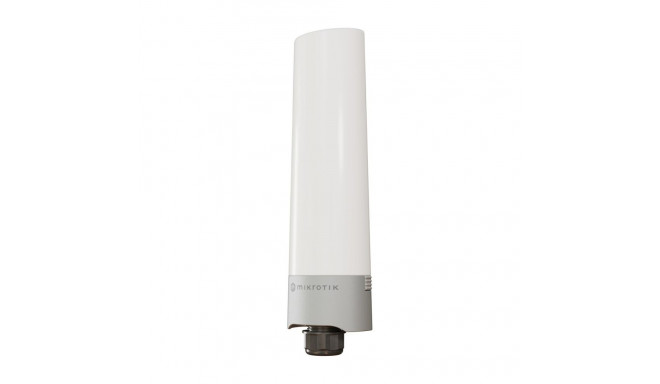 Mikrotik GPER14I DECT repeater White