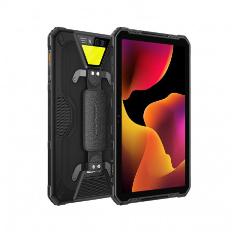 Ulefone Armor Pad 2 8GB/256GB LTE must tahvelarvuti
