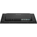 iiyama ProLite 27” optiliselt liimitud PCAP 10pt puuteekraaniga monitor IPS-paneeli tehnoloogiaga, s