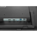 iiyama ProLite 27” optiliselt liimitud PCAP 10pt puuteekraaniga monitor IPS-paneeli tehnoloogiaga, s