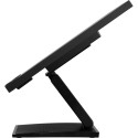 iiyama ProLite 27” PCAP 10pt puuteekraan IPS-paneeli tehnoloogia ja peegeldusvastase kattega