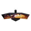 AOC G4 C27G4ZXU arvutimonitor 68.6 cm (27") 1920 x 1080 pikslit Full HD LED must
