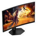 AOC G4 C27G4ZXU arvutimonitor 68.6 cm (27") 1920 x 1080 pikslit Full HD LED must