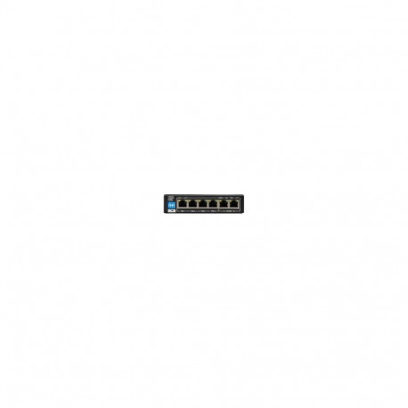 BCS-B-SP0402 PoE lüliti 4 IP-kaamerale